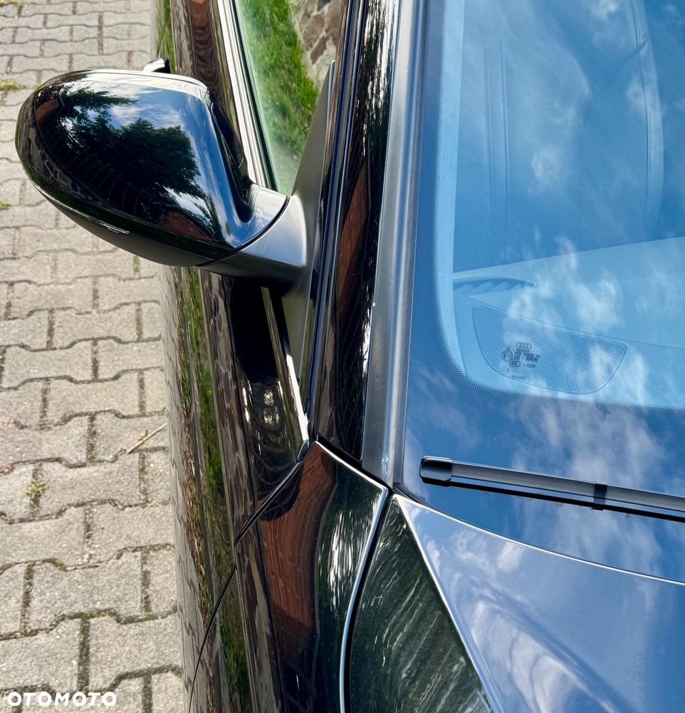 Audi S6 Avant - 31