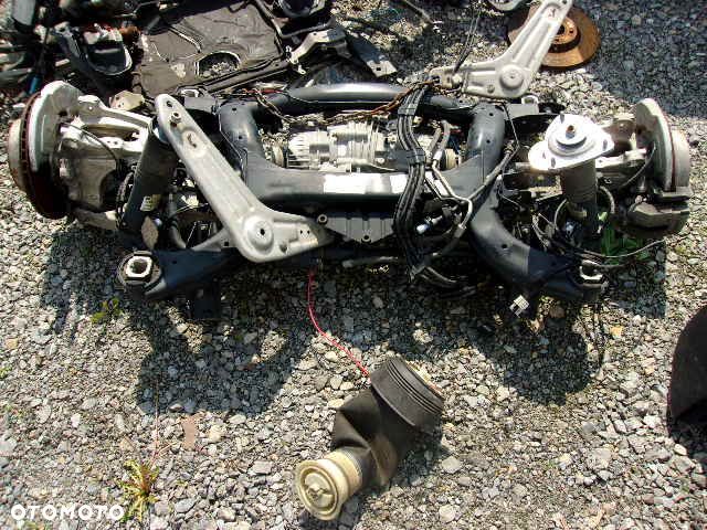 BMW X6 E71 DRĄŻEK STABILIZATOR DYNAMIC DRIVE  6771045-12 10541310DE - 1