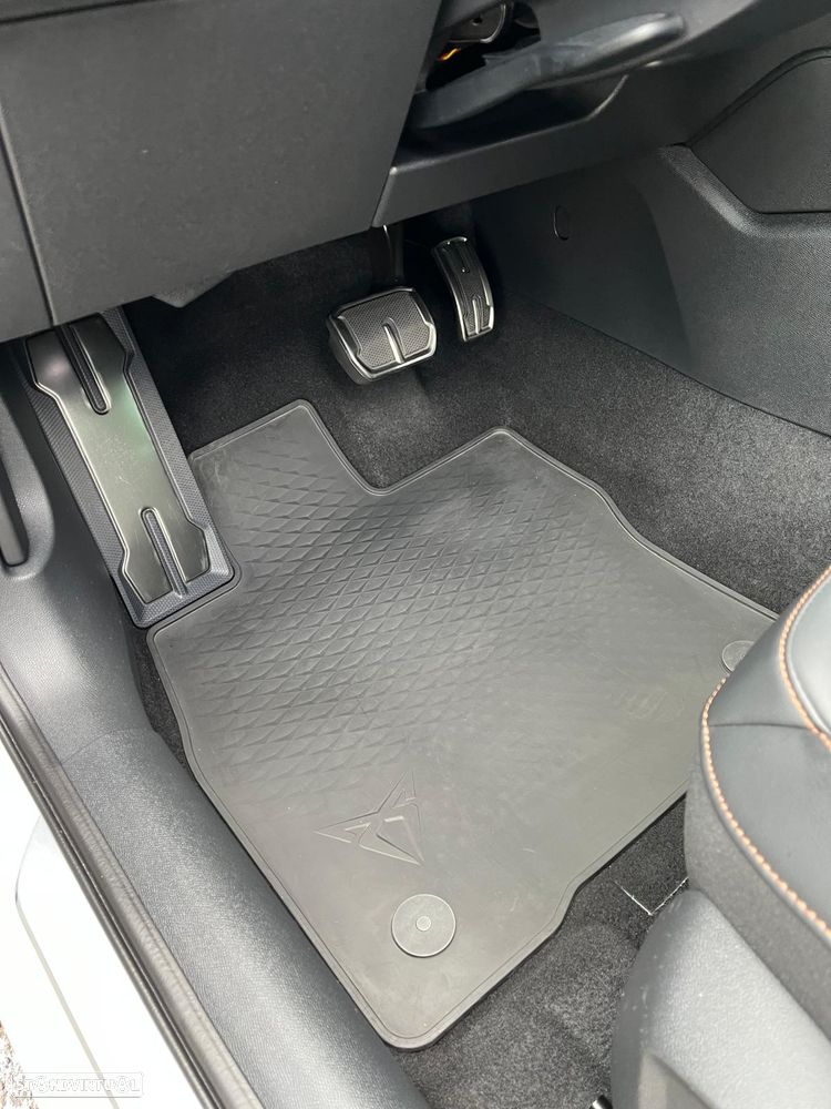 Cupra Formentor 1.5 TSI DSG - 19