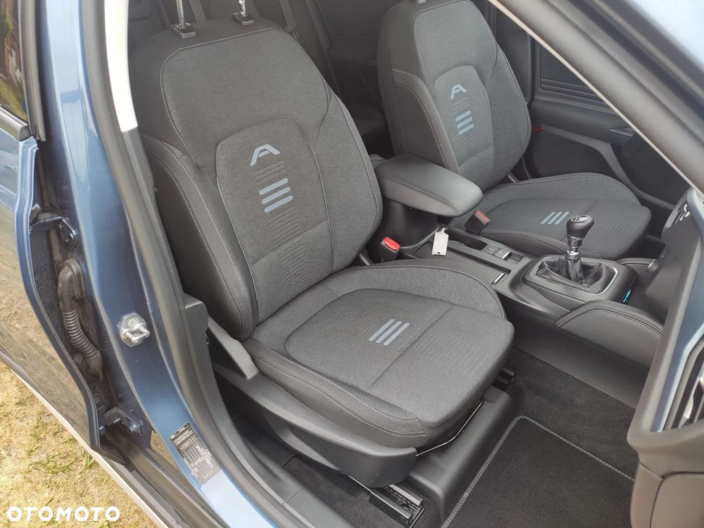 Ford Focus 1.0 EcoBoost mHEV Active X - 21