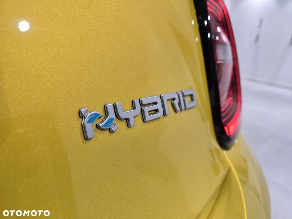 Fiat 500 1.0 Hybrid - 17