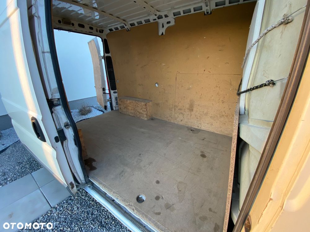 Fiat Ducato - 8