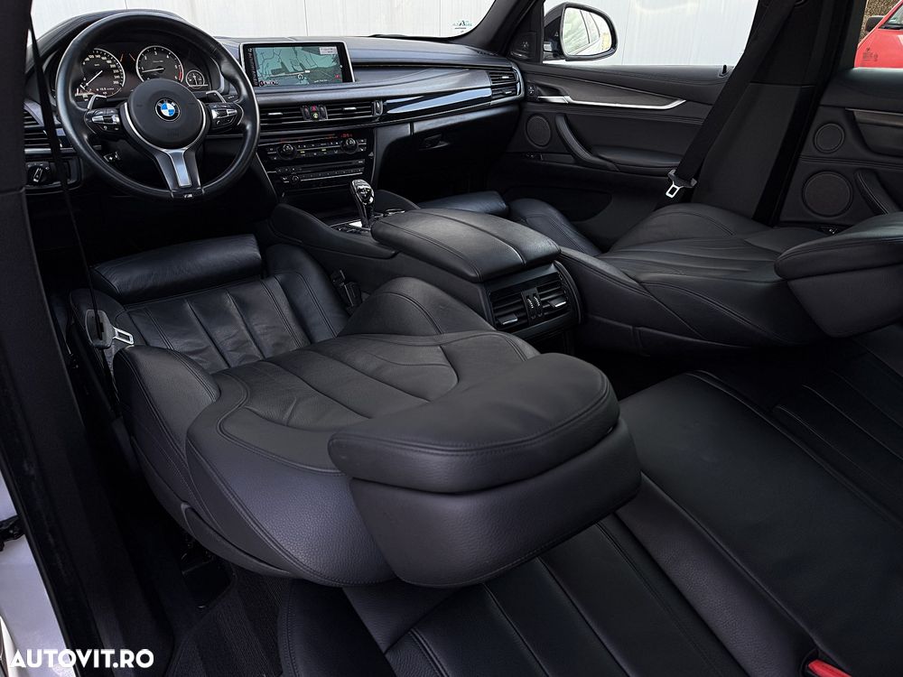 BMW X6 M - 20