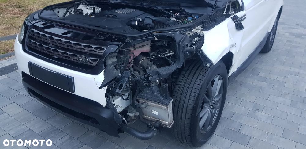 Land Rover Range Rover Sport TDV6 SE - 20