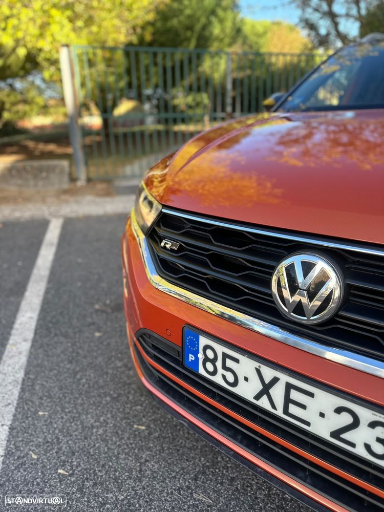 VW T-Roc 1.6 TDI Sport - 4