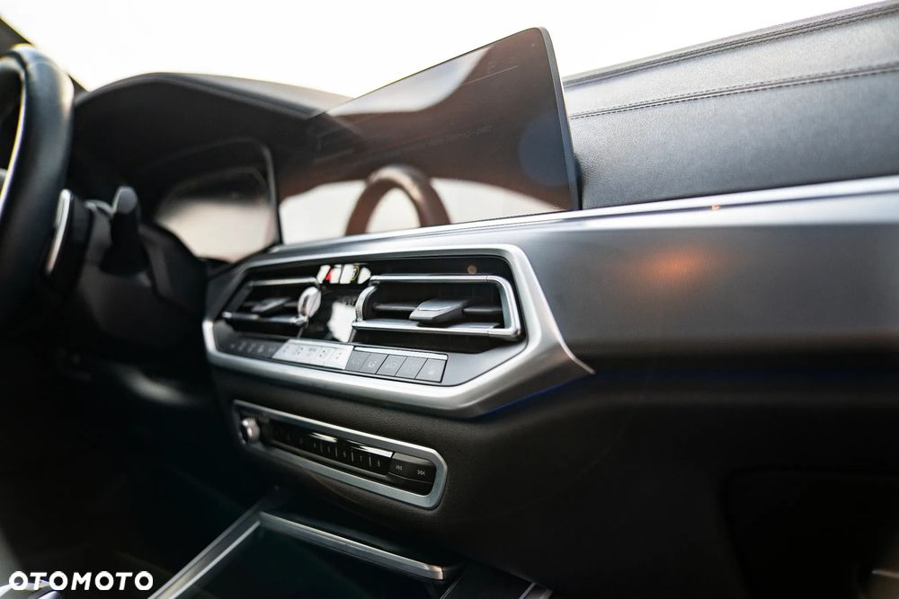 BMW X5 xDrive30d mHEV - 13