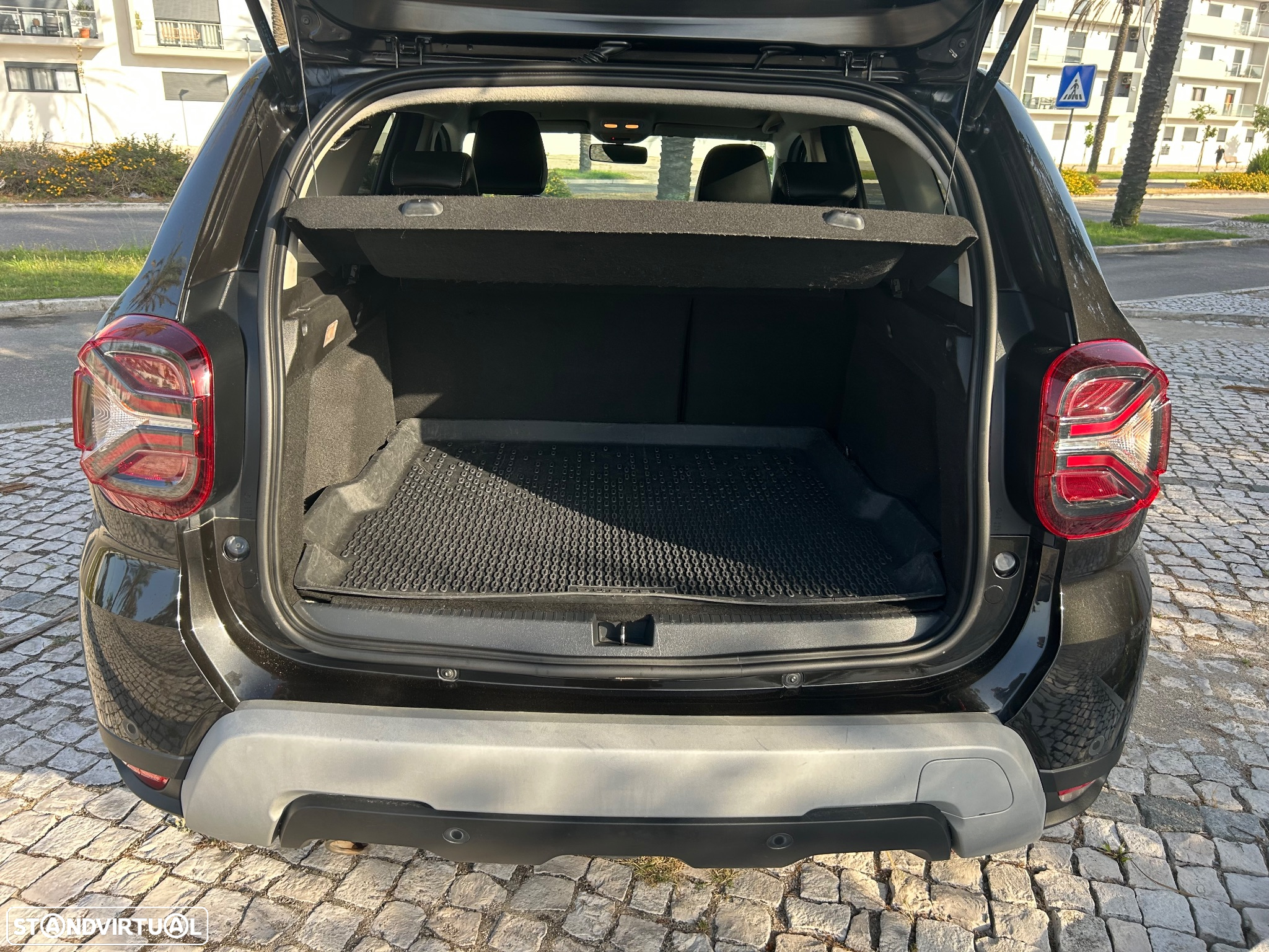 Dacia Duster 1.5 Blue dCi Prestige 4WD - 17