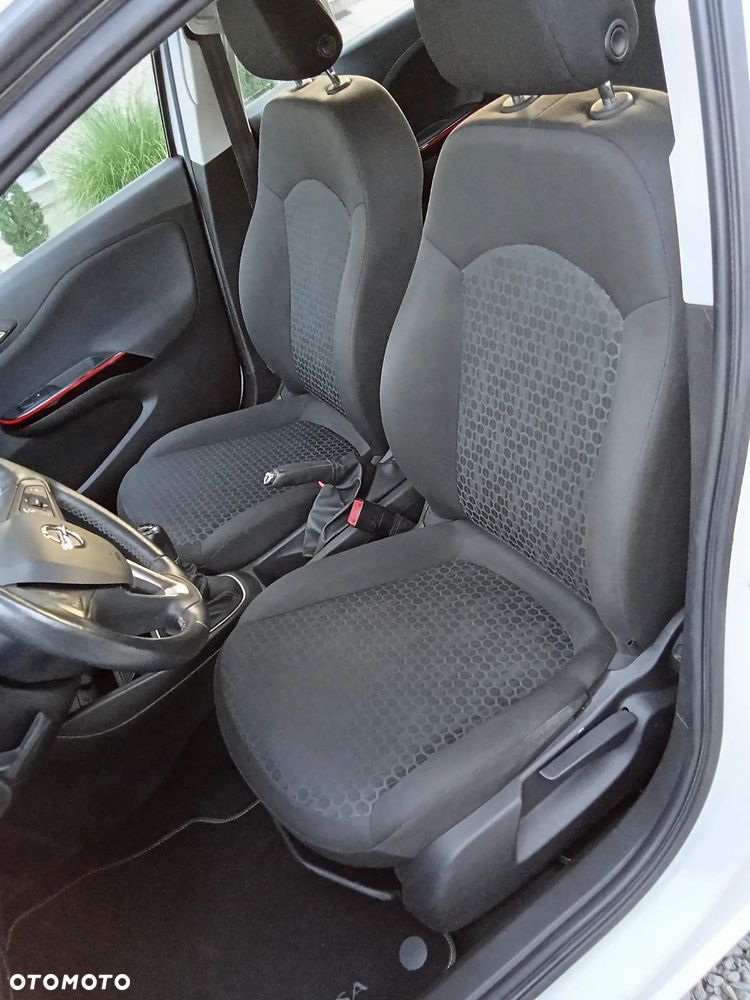 Opel Corsa 1.2 Edition - 15