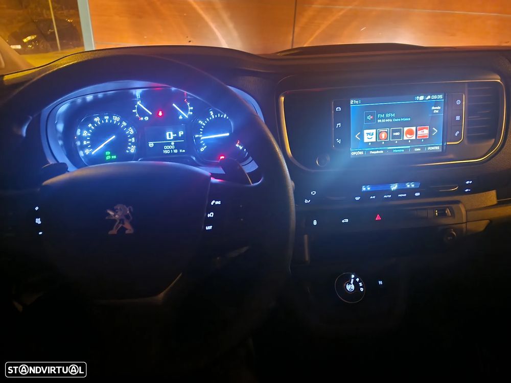 Peugeot EXPERT - 11