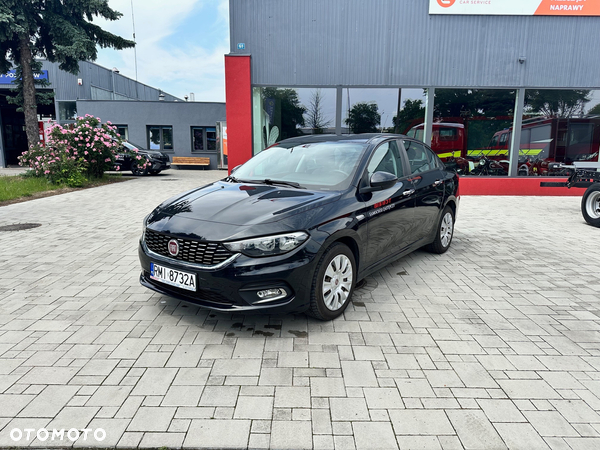 Fiat Tipo 1.4 16v Easy