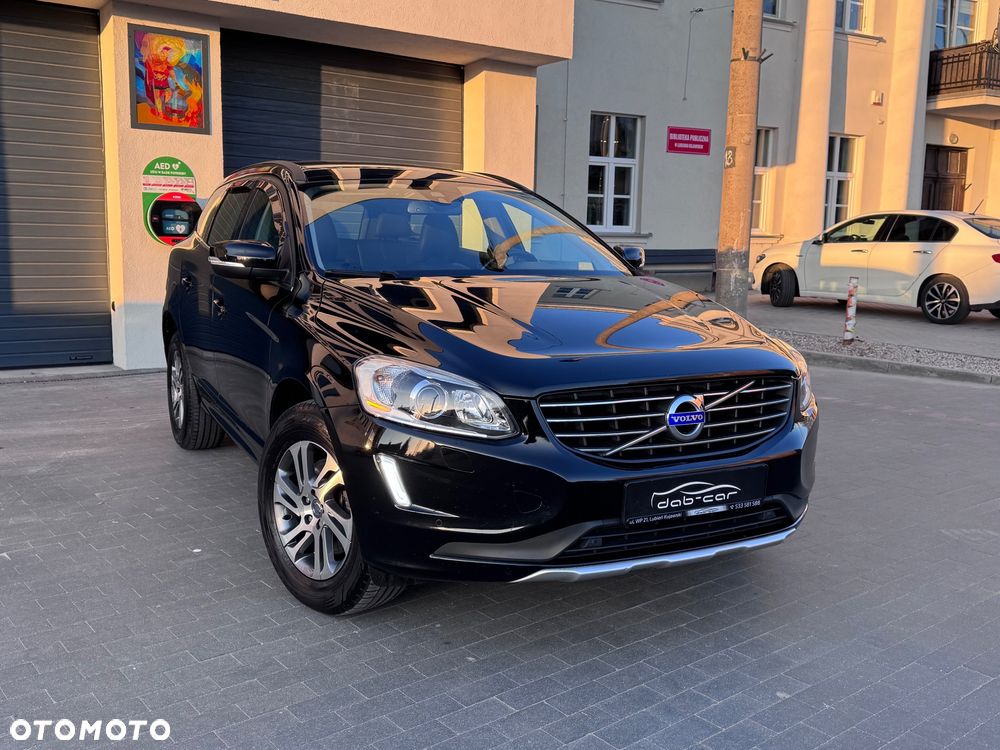 Volvo XC 60 - 2