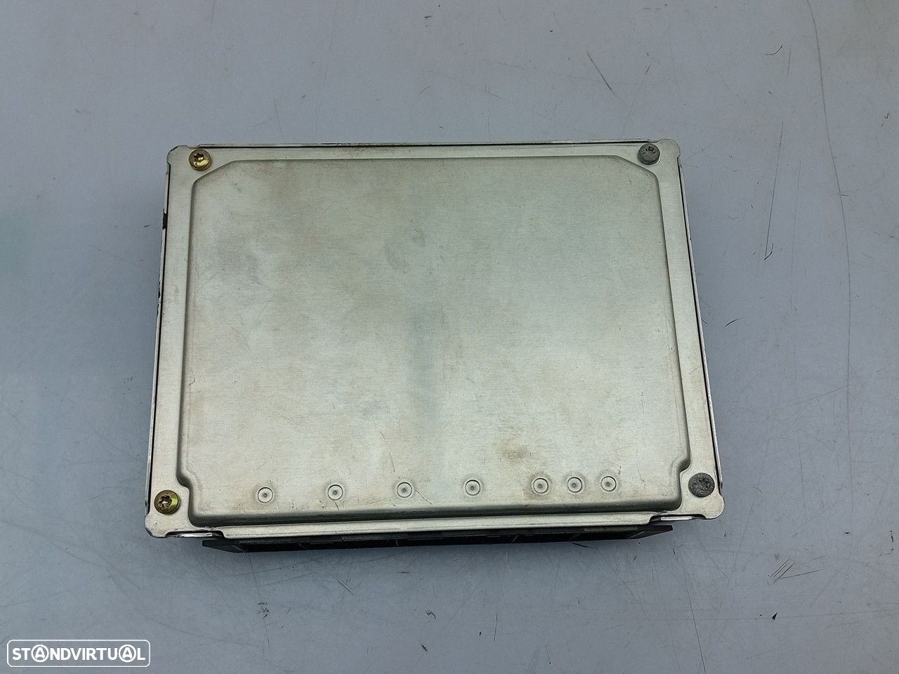 Centralina motor / ECU AUDI A6 Avant (4B5, C5) - 1