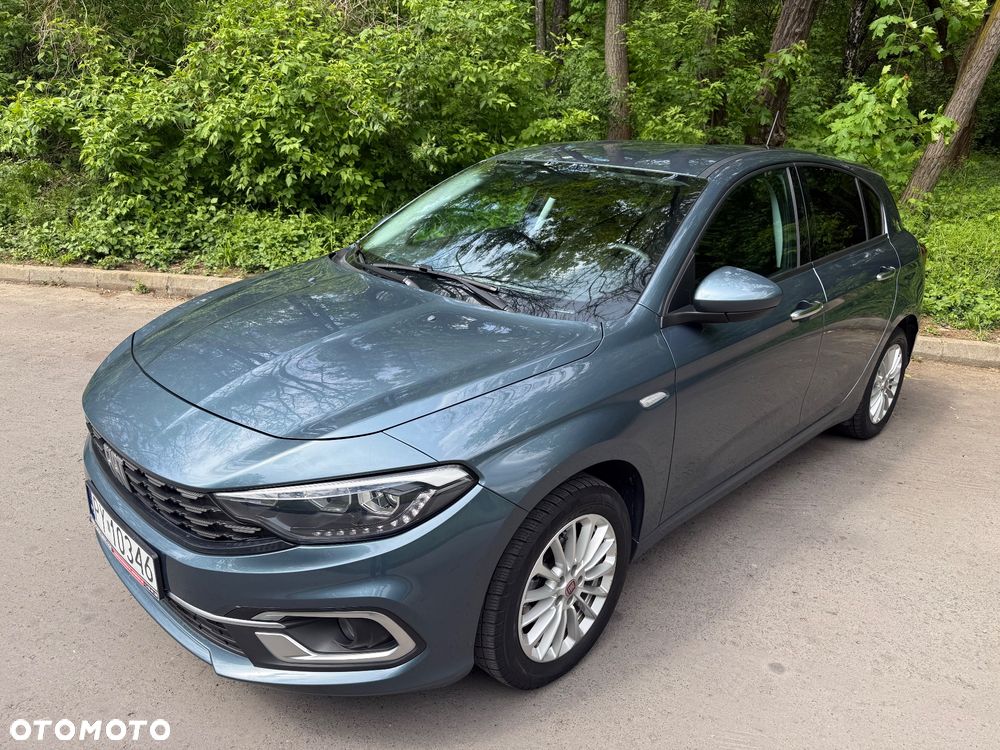 Fiat Tipo 1.0 T3 Life - 2