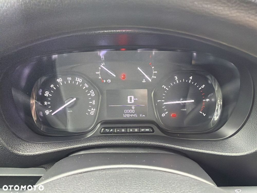 Toyota PROACE - 18