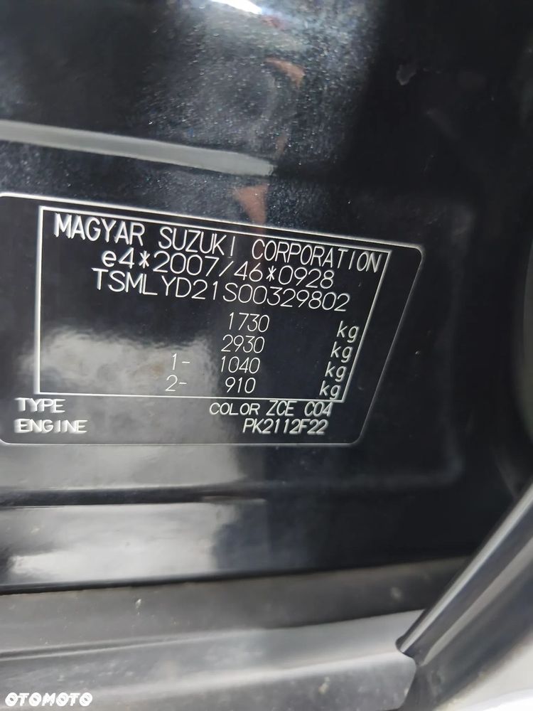 Suzuki Vitara 1.6 (4x2) Comfort - 5