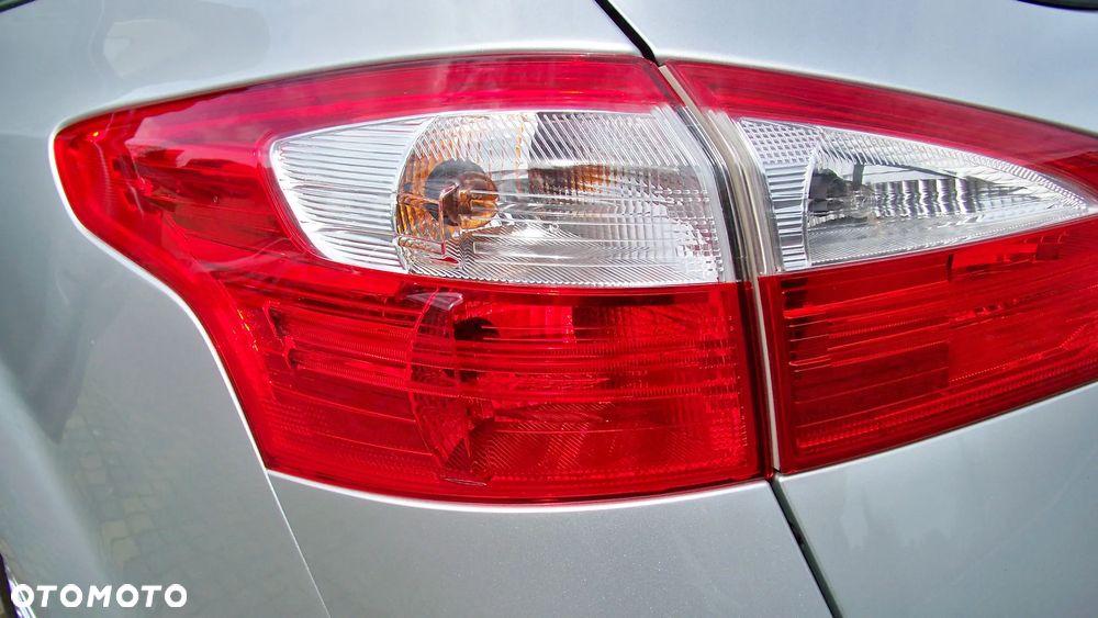 Ford Focus 1.6 TI-VCT Titanium - 24