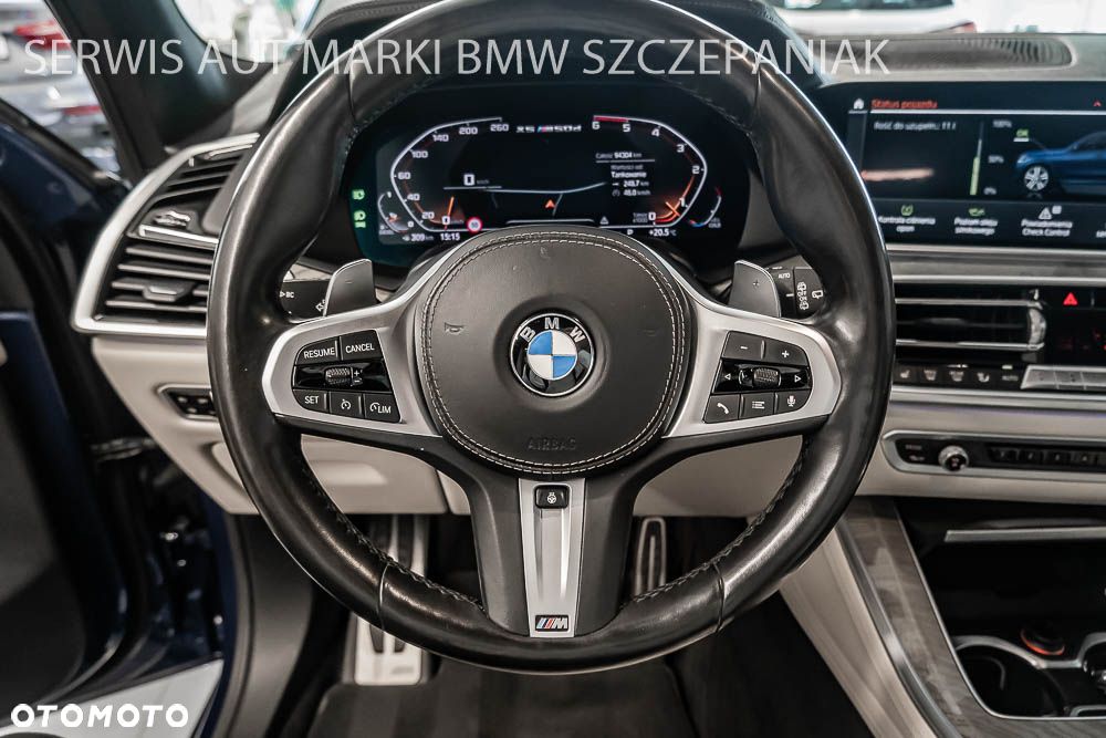 BMW X5 M - 16