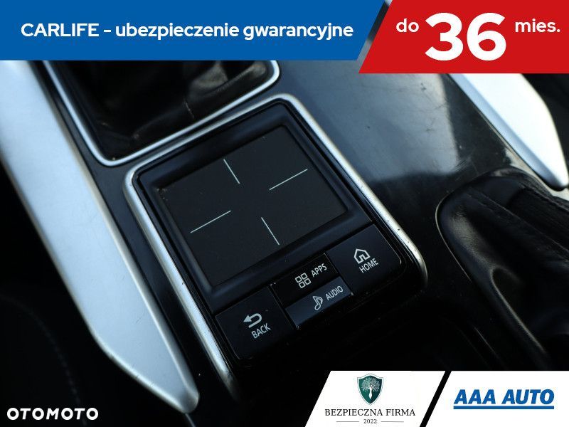 Mitsubishi Eclipse Cross - 19