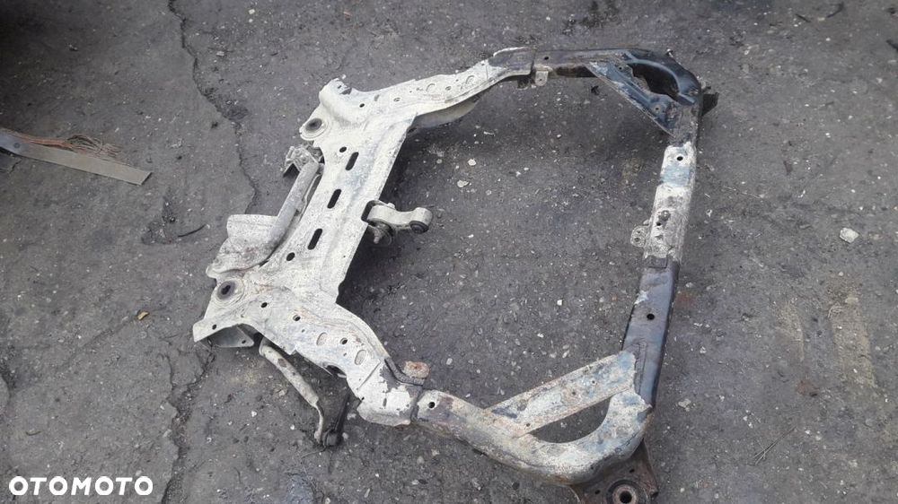 Mazda 6 02-07 Sanki belka ława przód przednia - 4