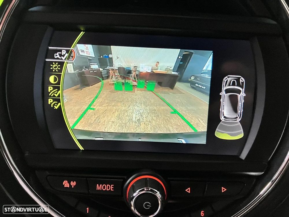 MINI 5 Portas One - 41