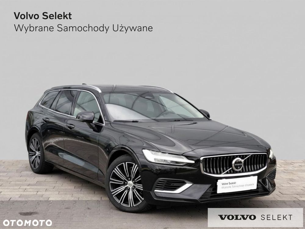 Volvo V60 - 4