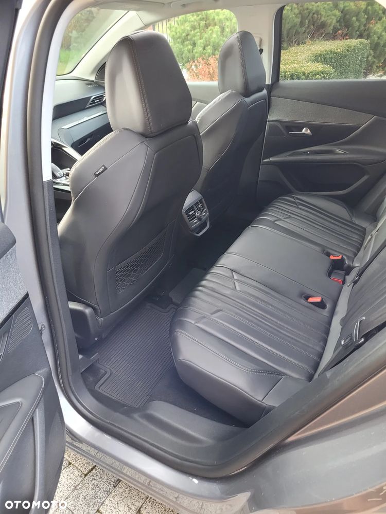 Peugeot 3008 1.6 THP Allure S&S EAT6 - 14