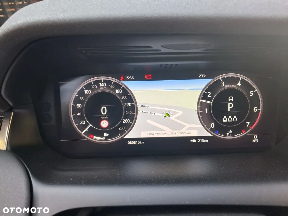 Land Rover Discovery Sport - 6