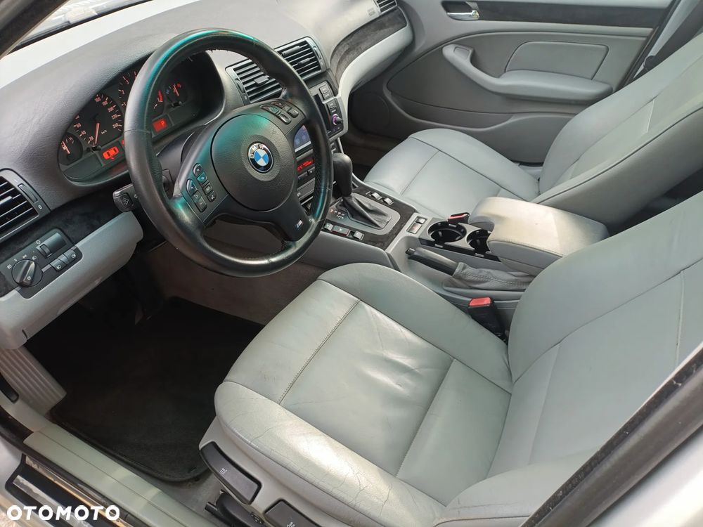 BMW Seria 3 - 19