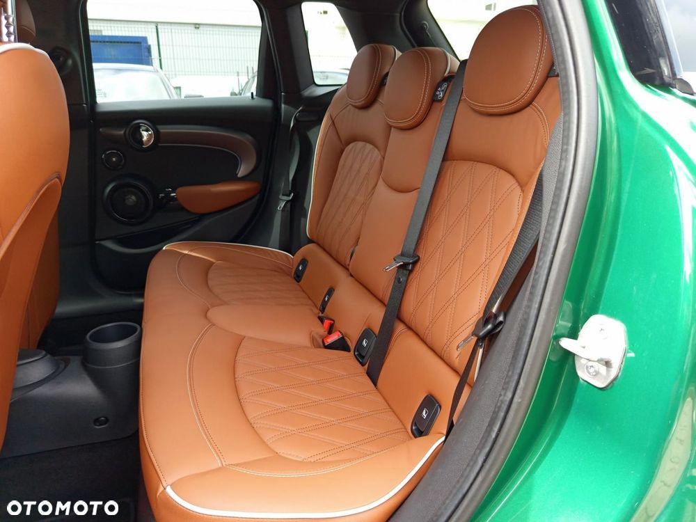 MINI Cooper S - 21