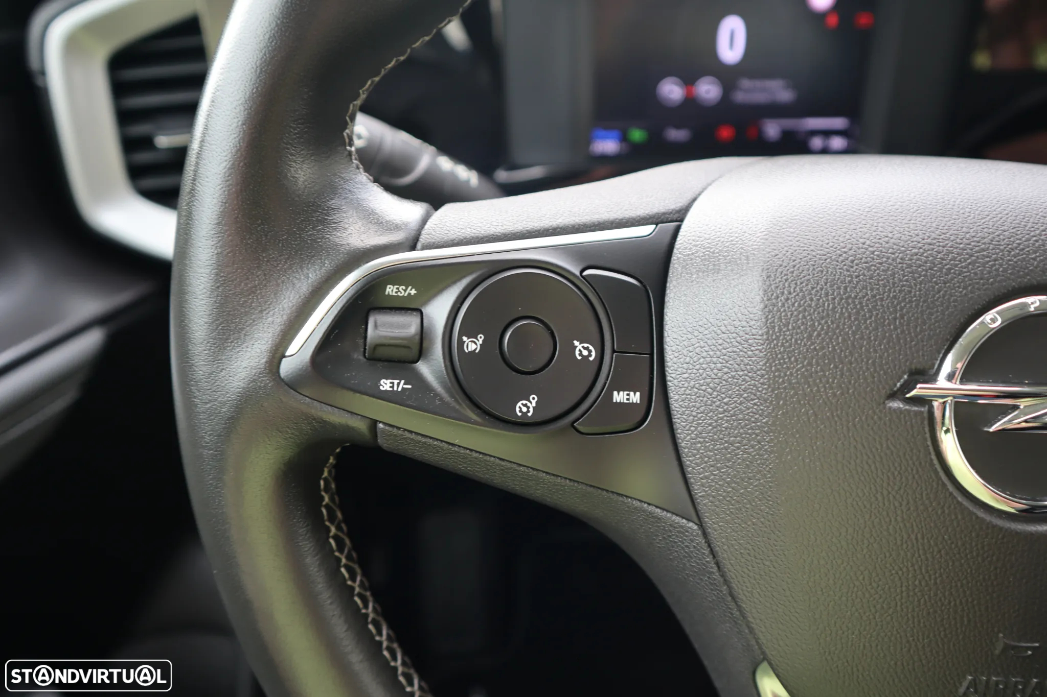 Opel Mokka-e Elegance - 27