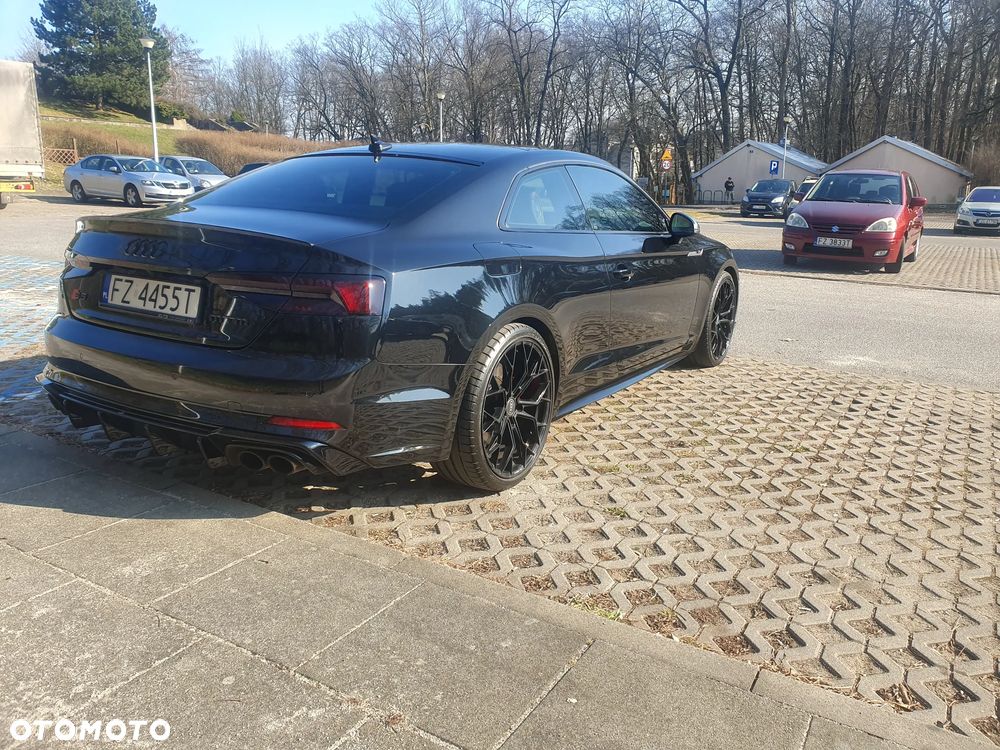 Audi S5 Coupé - 18
