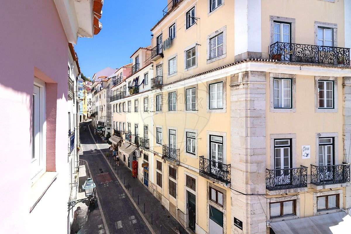 Apartamento T4 para venda - Grande imagem: 3/21
