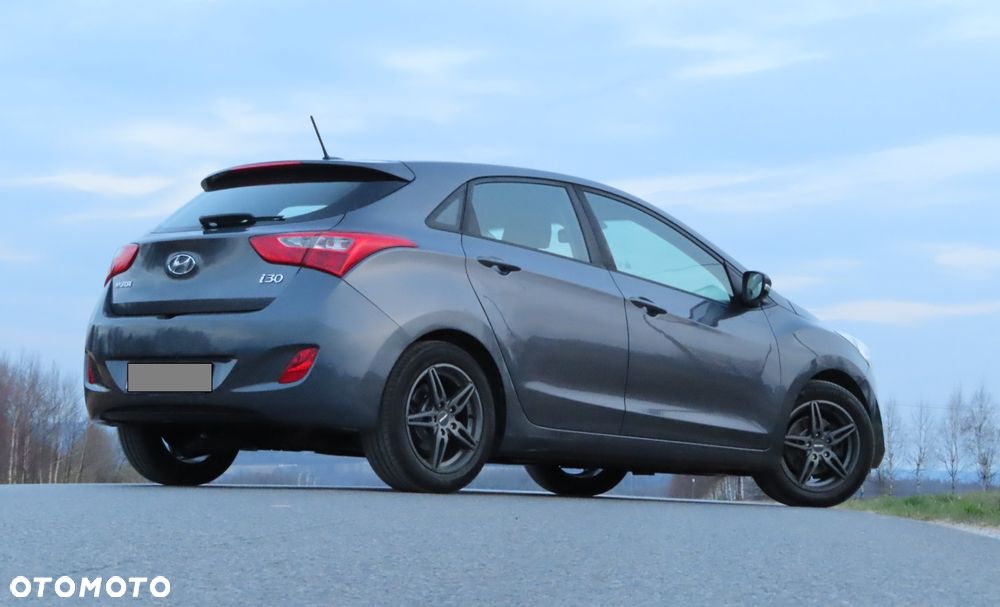 Hyundai i30 1.4 Trend - 5