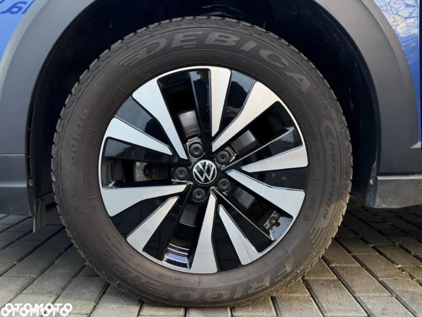 Volkswagen Taigo 1.0 TSI Life - 7