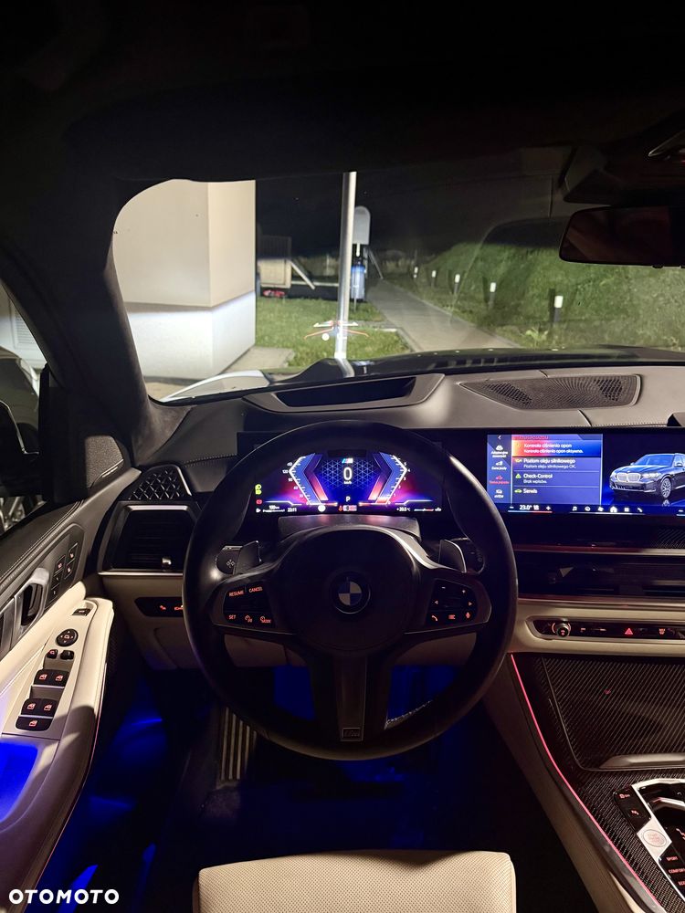 BMW X5 - 11