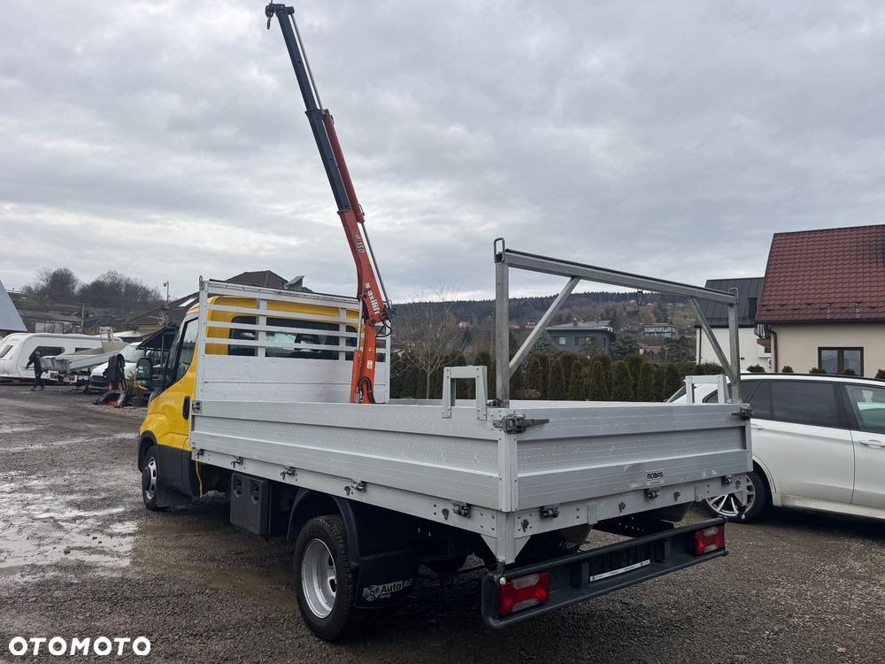 Iveco 35C15 Daily - 8