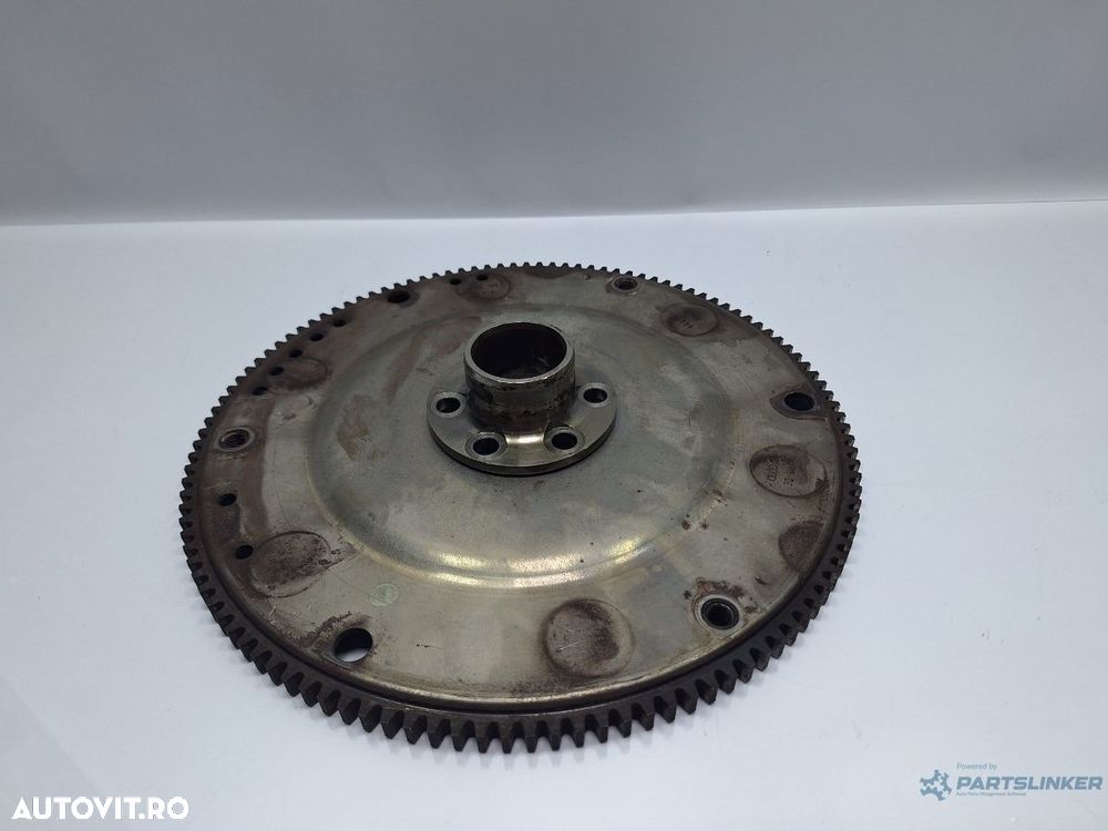 Coroana volanta AUDI A4 IV Avant 8K5, B8 2007 - 2015 TDI CAGA, CJCA, CMEA, CMFA 03G105323K - 4