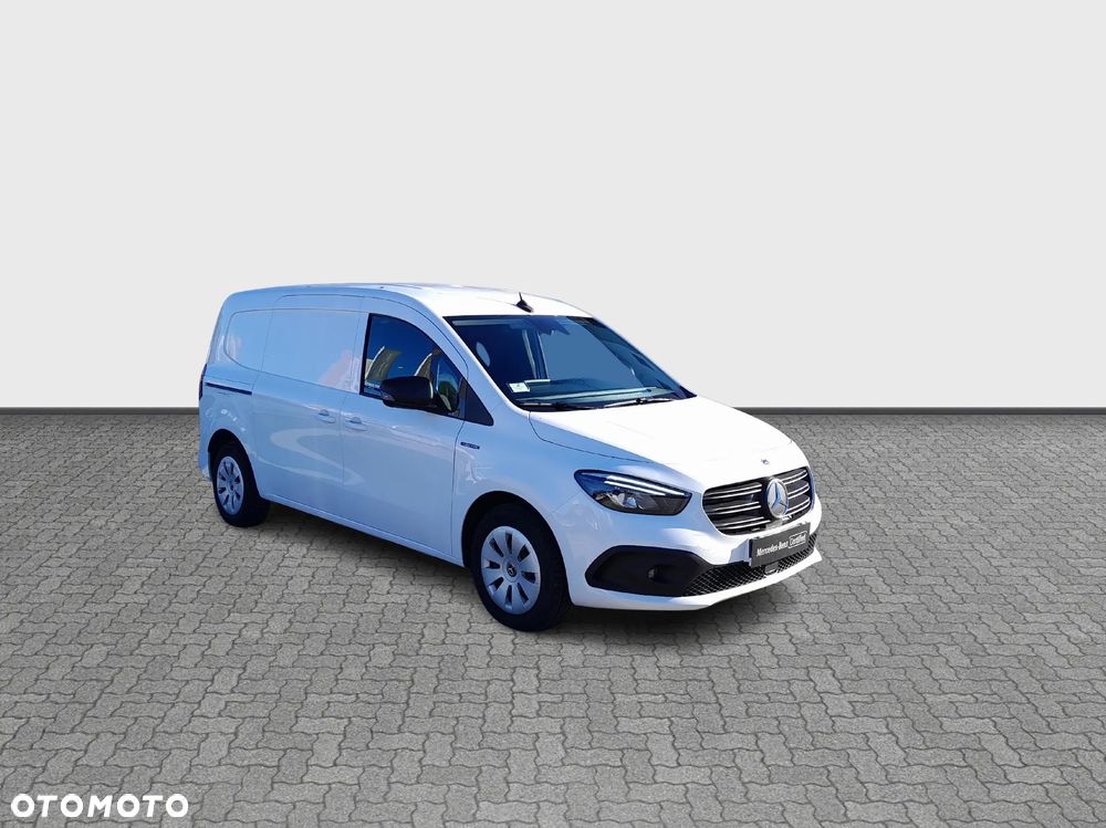 Mercedes-Benz eCitan - 7