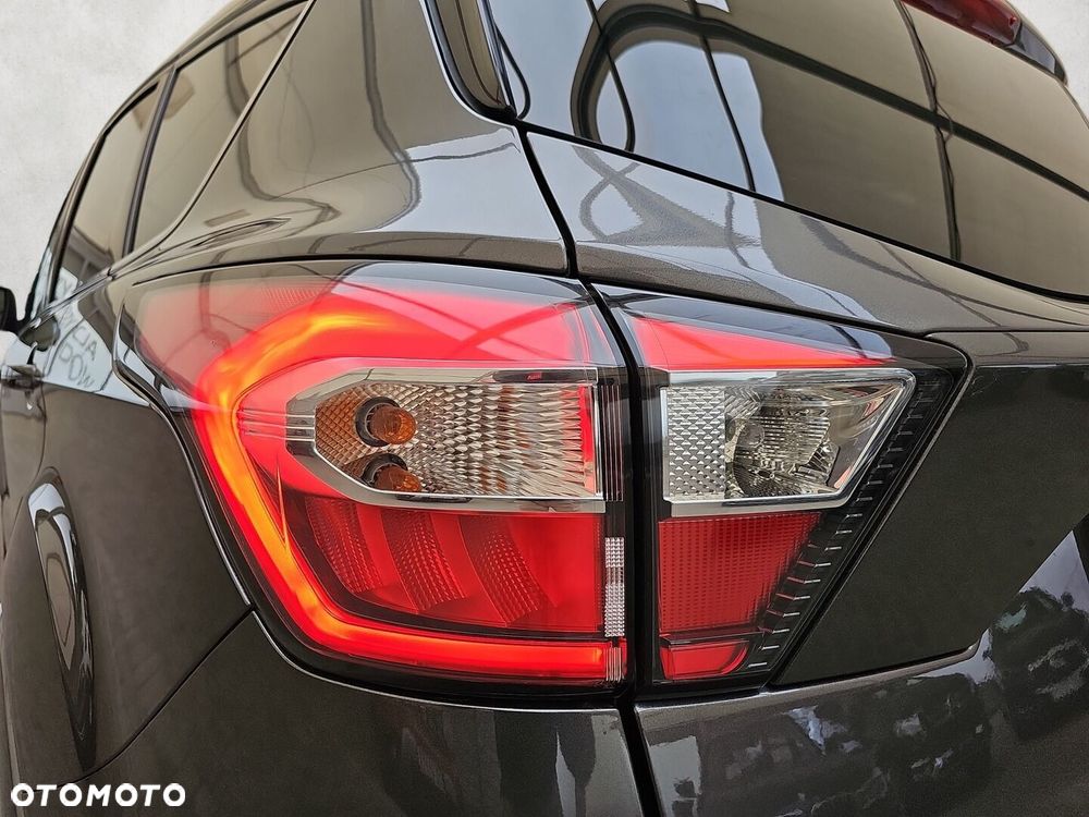 Ford Kuga - 34