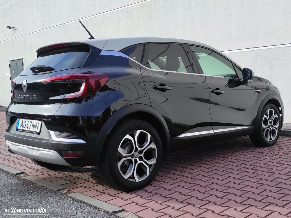 Renault Captur 1.0 TCe Intens - 9