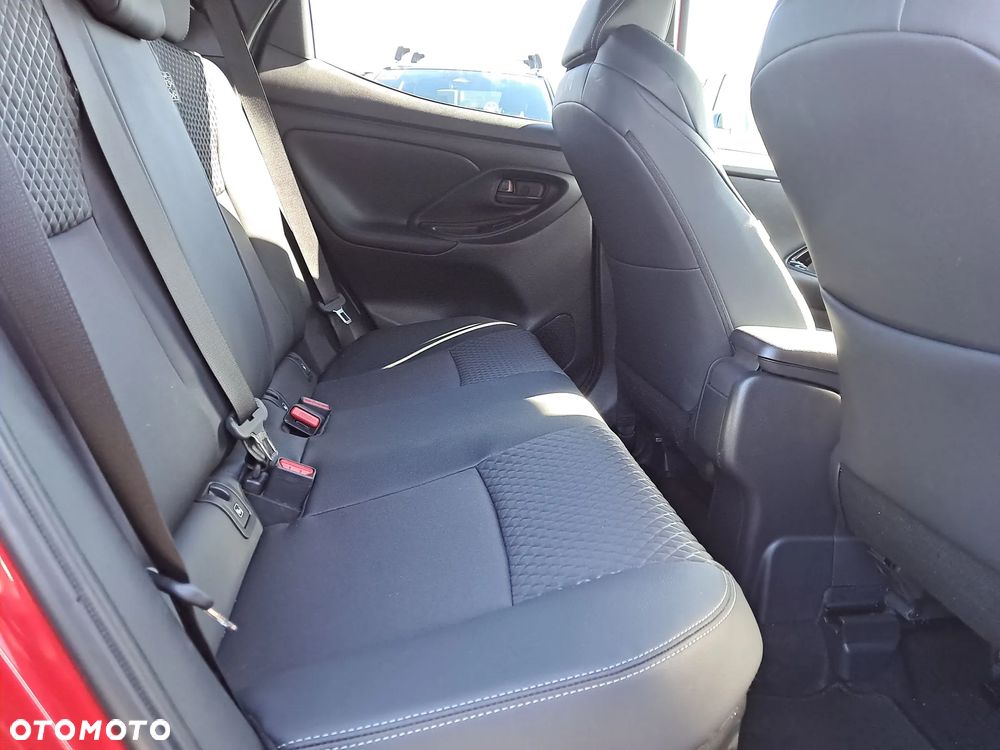 Toyota Yaris Hybrid 1.5 Executive - 24