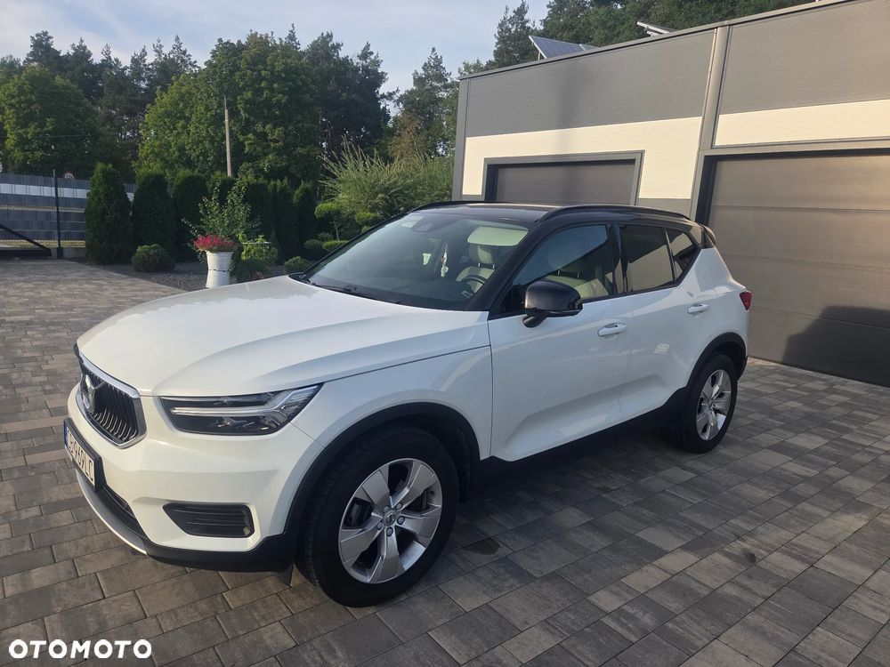 Volvo XC 40 T3 Momentum - 7