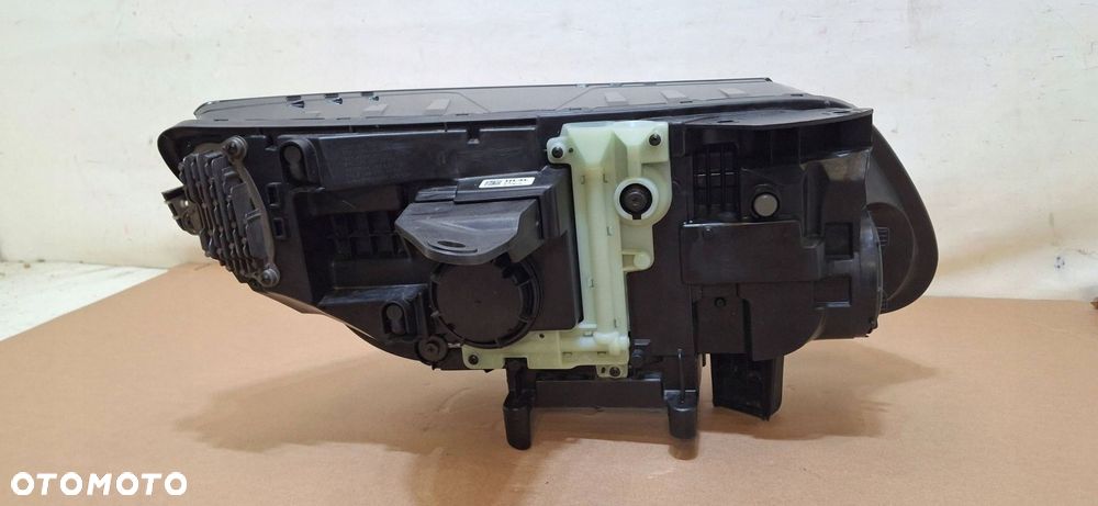 lampa przód przednia lewa hyundai genesis gv80 92101-t6000 - 6