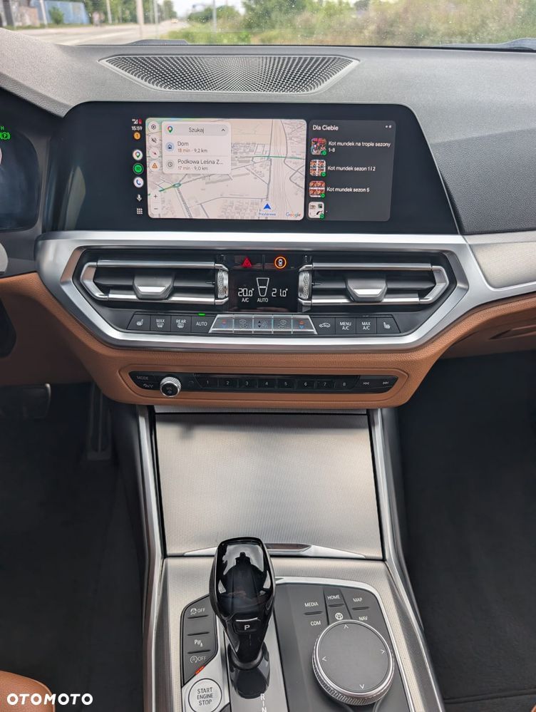 BMW Seria 3 M340i xDrive - 18