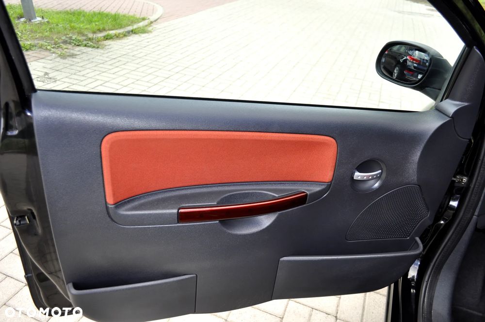 Citroën C2 1.4 Style - 22