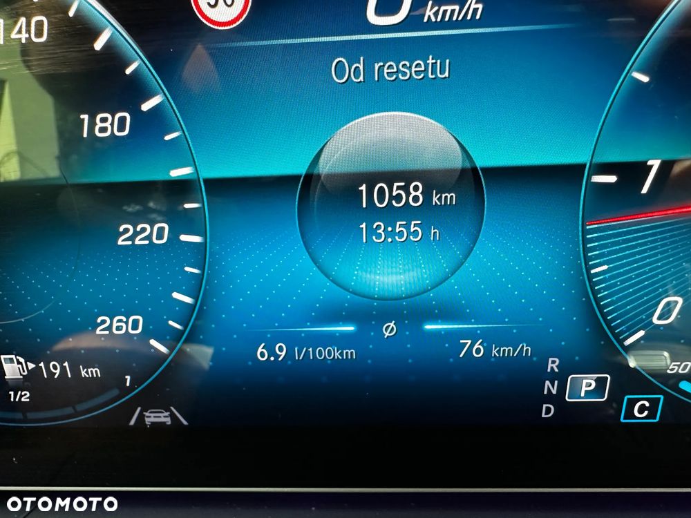 Mercedes-Benz GLE 300 d 4-Matic - 32