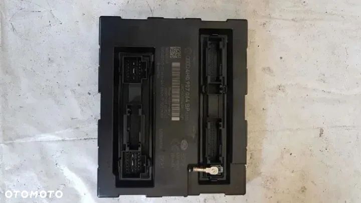 Sterownik moduł komfortu Audi A6 C7 A7 4H0907064 - 1