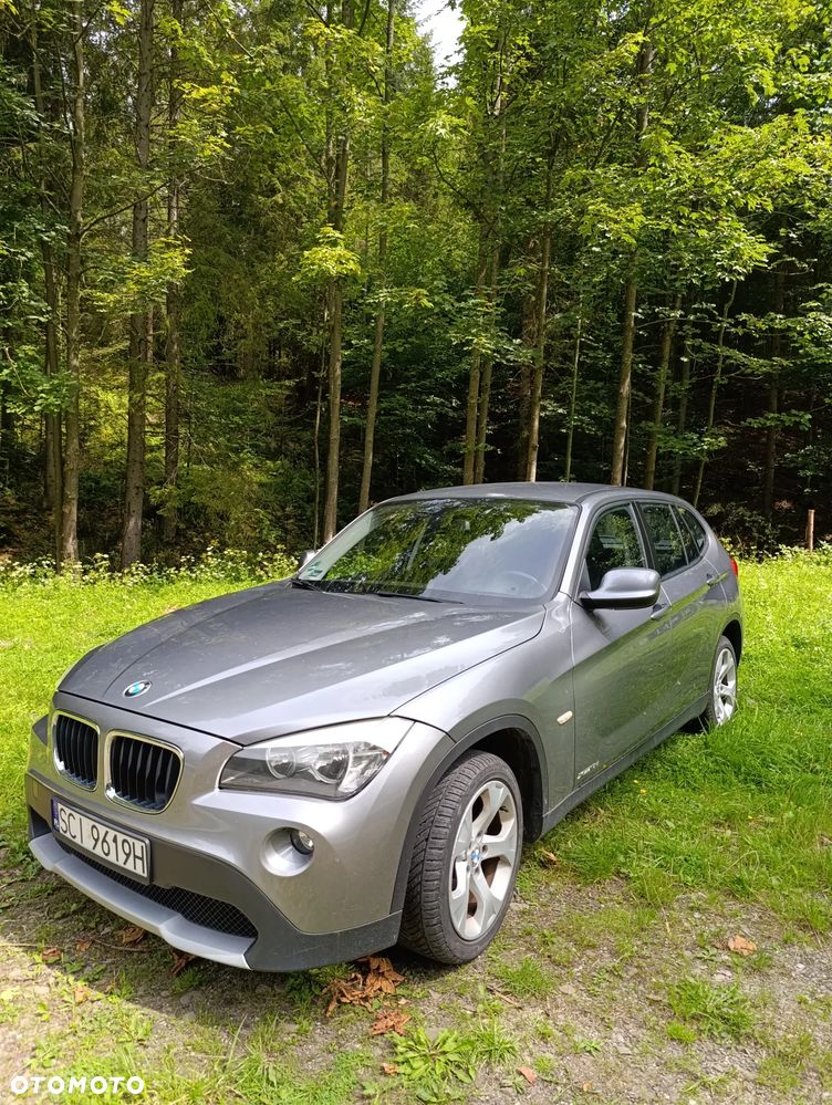 BMW X1 xDrive18d - 2
