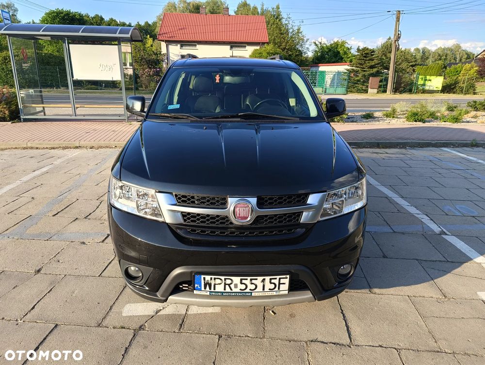 Fiat Freemont - 3