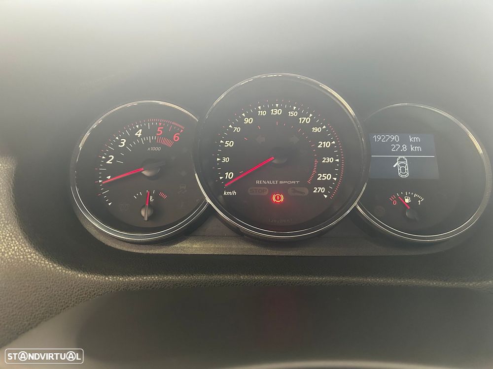 Renault Mégane 1.5 dCi GT Line SS - 17
